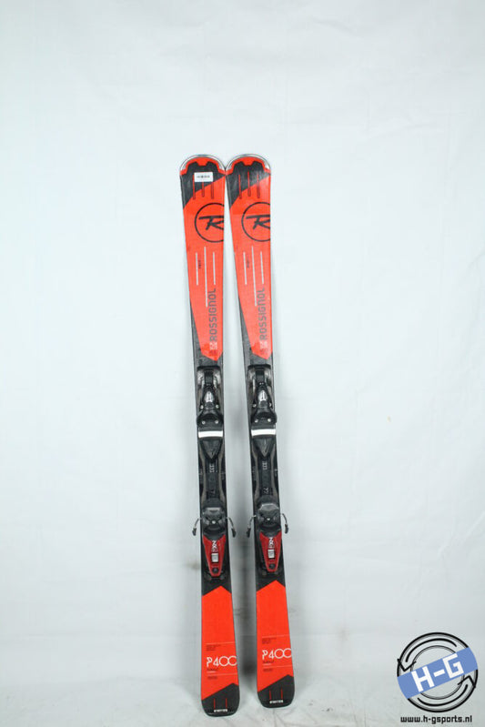 Rossignol Pursuit 400 carbon - 156