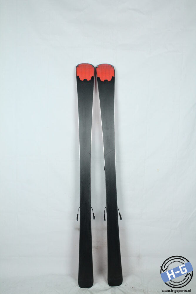 Rossignol Pursuit 400 carbon - 156