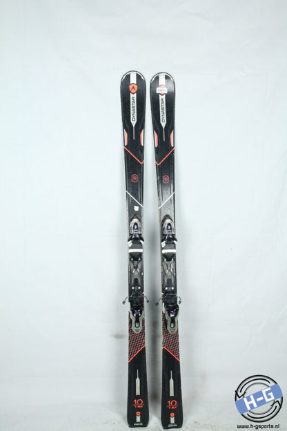 Dynastar Intense 12 black - 166