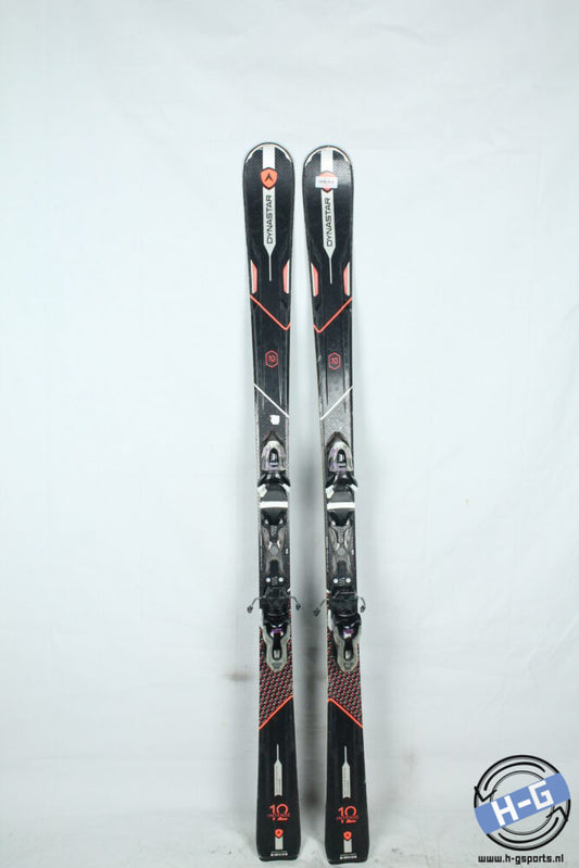 Dynastar Intense 12 black - 166