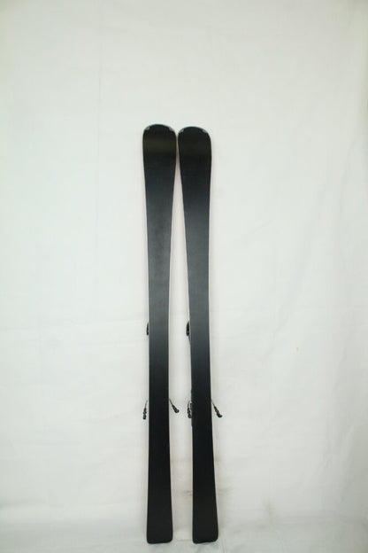 Nordica Transfire RTX red - 160 - Mountain Lab