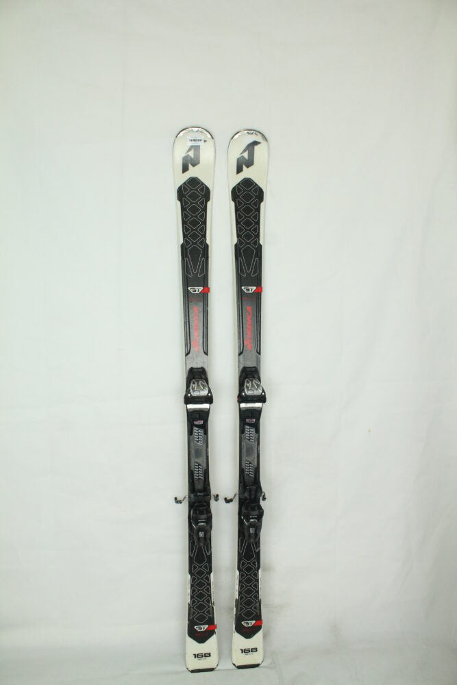 Nordica GT 74CA R - 168 - Mountain Lab