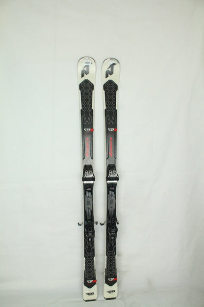 Nordica GT 74CA R - 168 - Mountain Lab