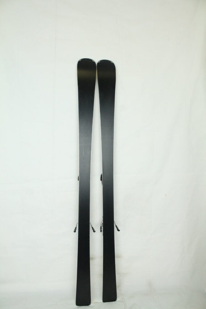 Nordica GT 74CA R - 168 - Mountain Lab