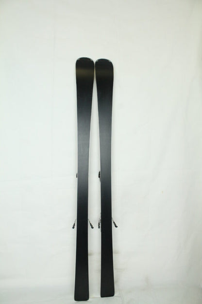 Nordica GT 74CA R - 168 - Mountain Lab