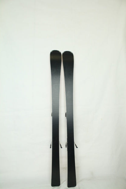 Nordica Transfire RTX red - 152 - Mountain Lab