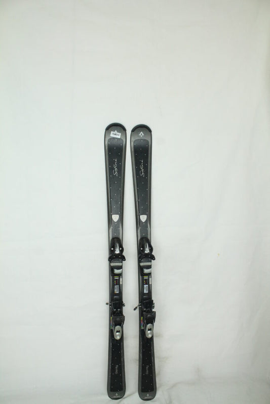 Tecnopro Safine black - 144