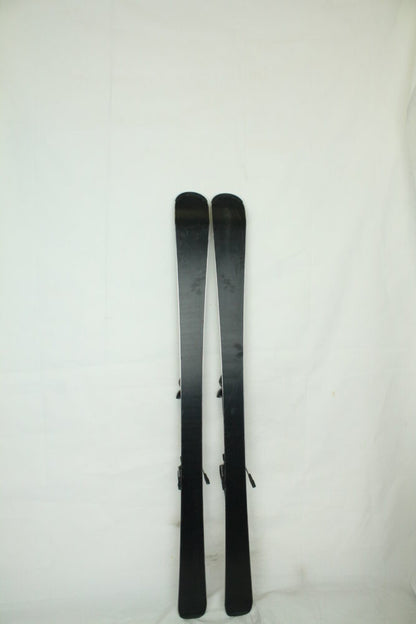Tecnopro Safine black - 144