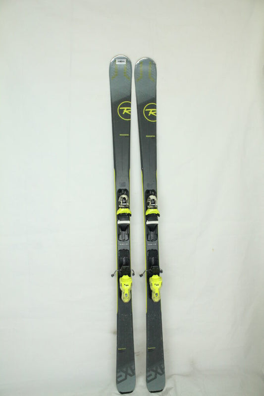 Rossignol Experience all-mountain grey - 176