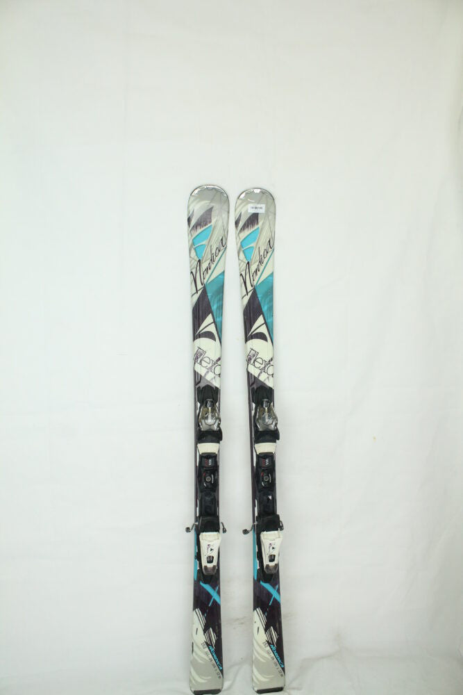 Nordica Flexa - 152 - Mountain Lab