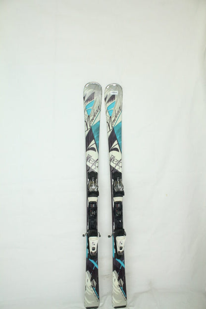 Nordica Flexa - 152 - Mountain Lab