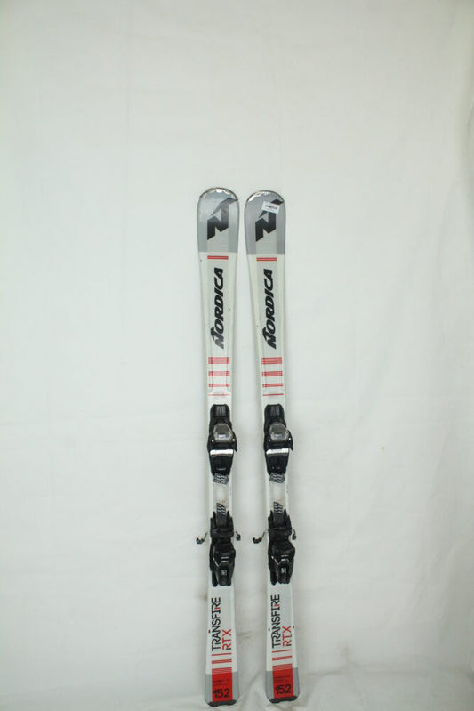 Nordica Transfire RTX white - 152