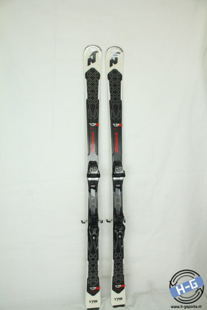 Nordica GT 74CA R - 176