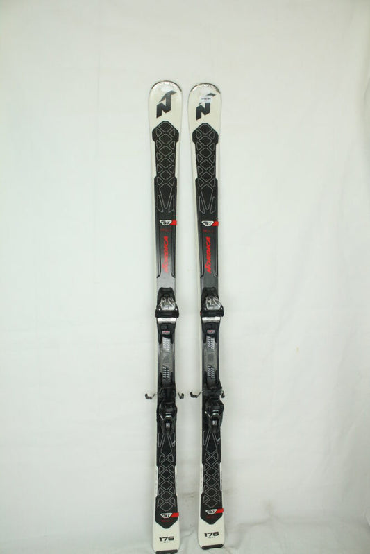 Nordica GT 74CA R - 176 - Mountain Lab