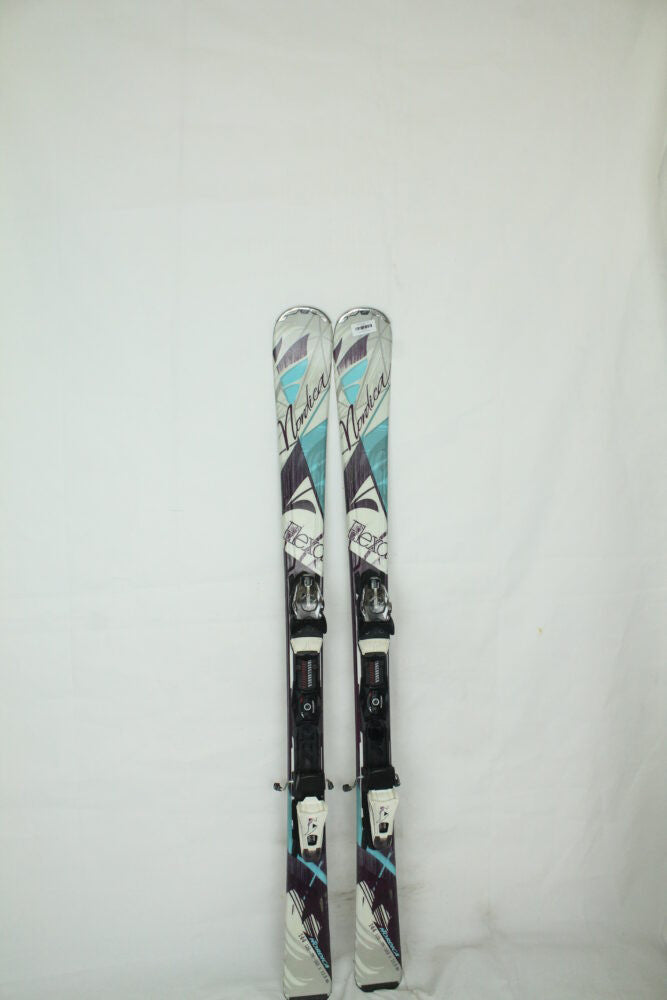 Nordica Flexa - 144 - Mountain Lab