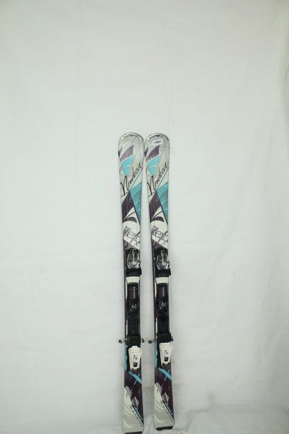 Nordica Flexa - 144 - Mountain Lab