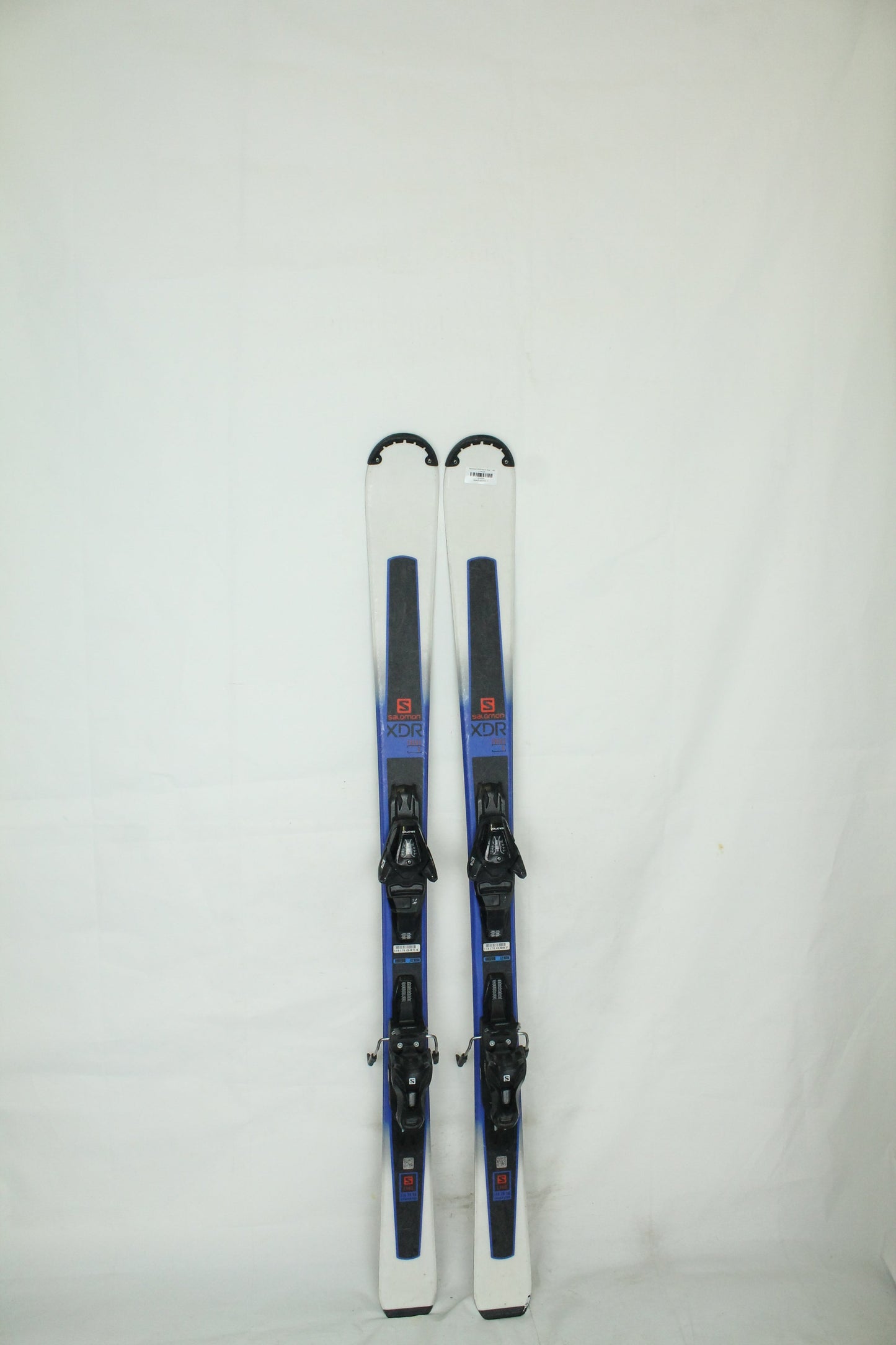 Tecnopro Safine black - 160