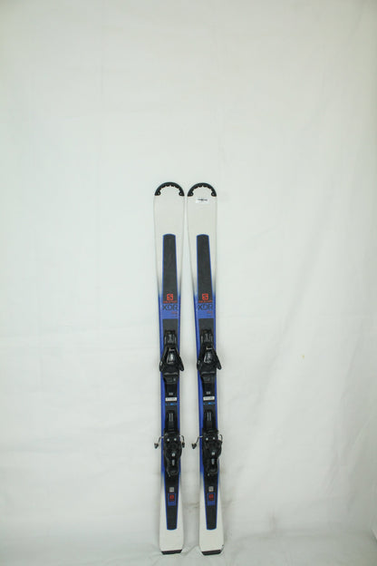 Tecnopro Safine black - 160