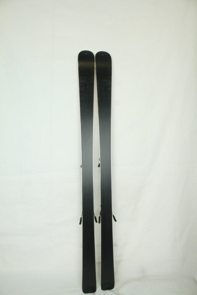 Volkl Suluk - 170