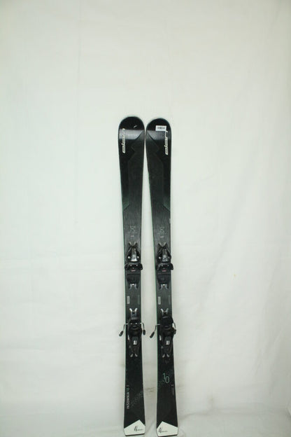 Elan Insomnia black - 150