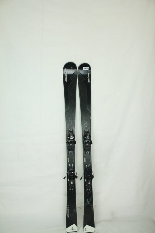 Elan Insomnia black - 150