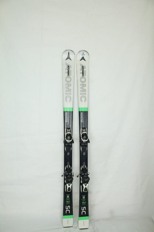 Atomic Redster SC - 162 - Mountain Lab