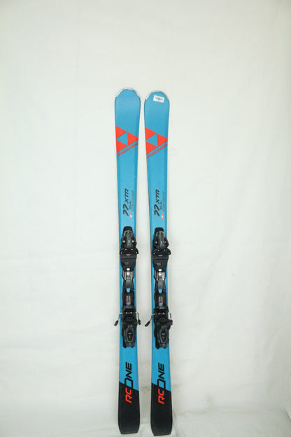 Fischer RC one 77 XTR - 164