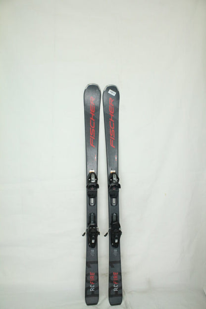 Fischer RC1 fire - 150