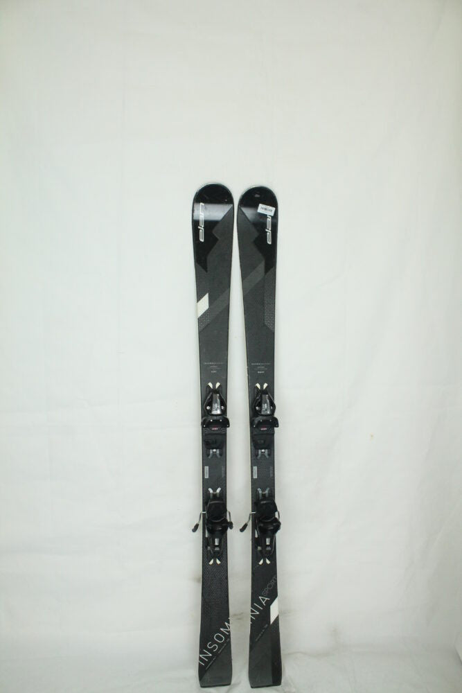 Elan Insomnia sport - 150 - Mountain Lab