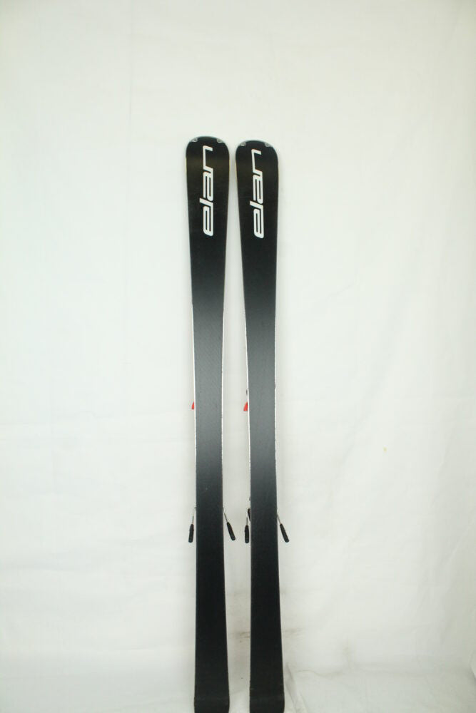 Elan inspire - 166