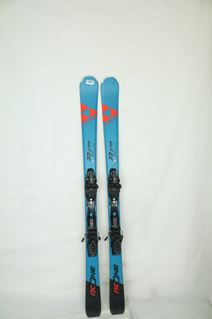 Fischer RC one 77 XTR - 157