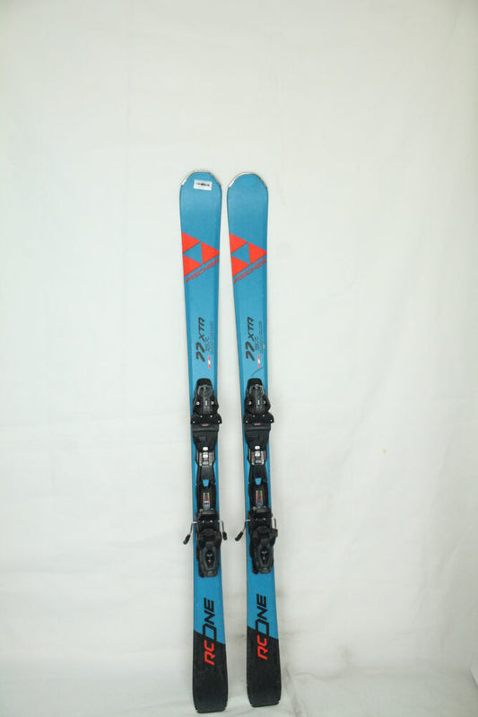 Fischer RC one 77 XTR - 157 - Mountain Lab