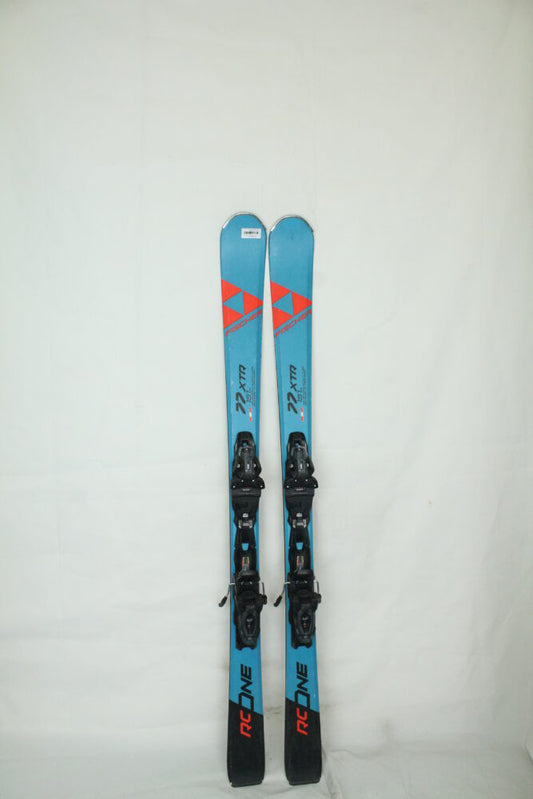 Fischer RC one 77 XTR - 151 - Mountain Lab