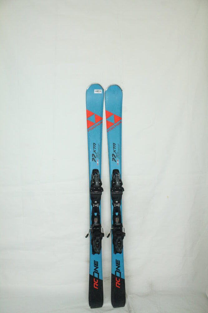 Fischer RC one 77 XTR - 151