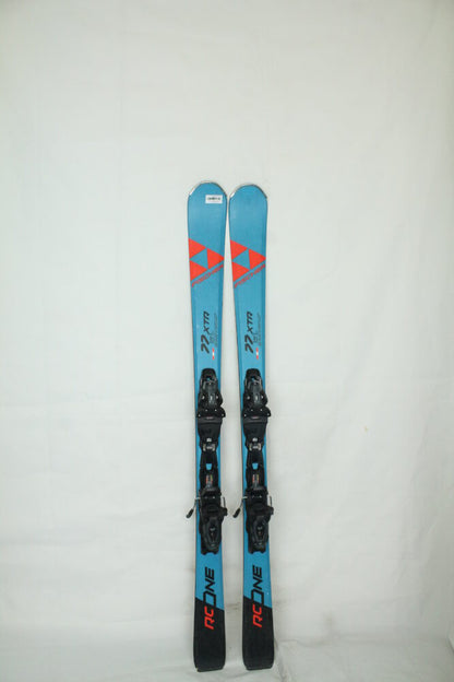 Fischer RC one 77 XTR - 151