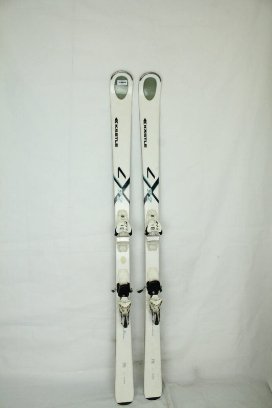 Kastle LX72 - 170