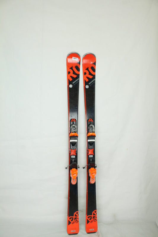 Rossignol Experience HD80 - 160