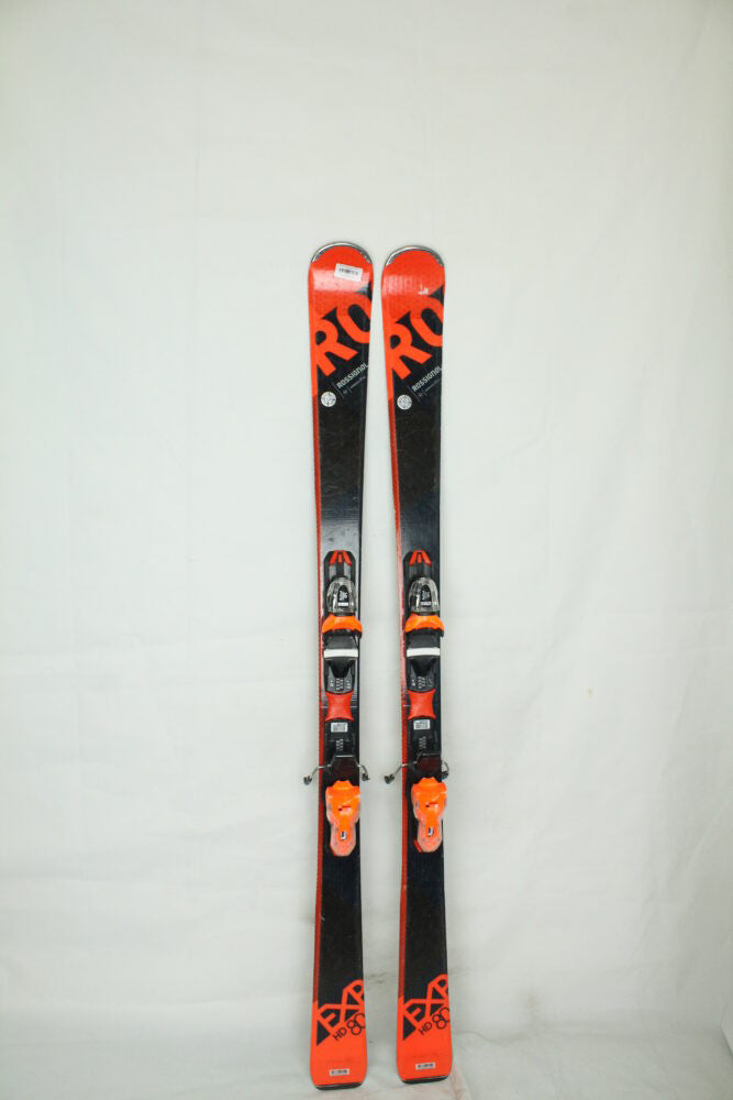 Rossignol Experience HD80 - 160 - Mountain Lab