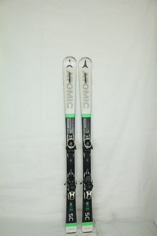 Atomic Redster SC - 156 - Mountain Lab