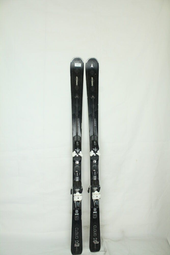 Atomic Cloud 12 - 161 - Mountain Lab