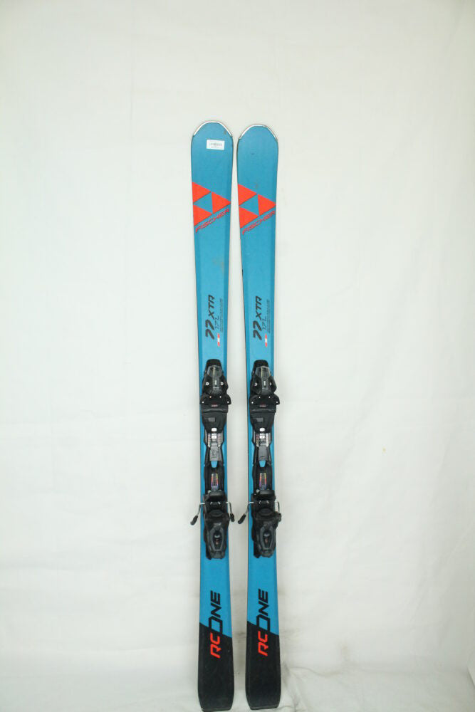 Fischer RC one 77 XTR - 171 - Mountain Lab