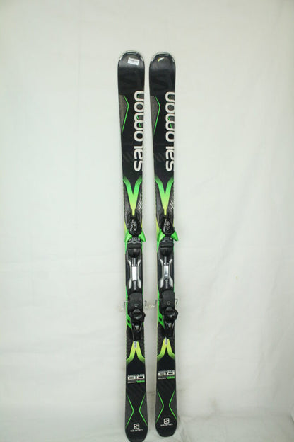 Salomon X drive FS 8.0ti - 182