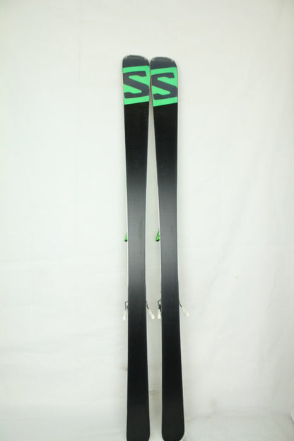 Salomon X drive FS 8.0ti - 182