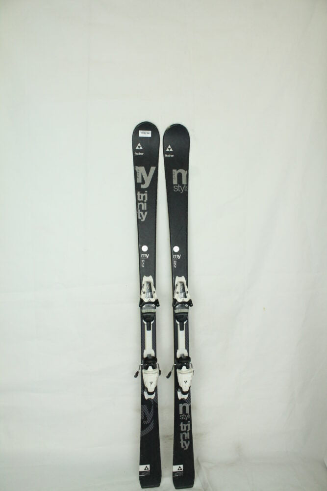 Fischer Trinity - 150 - Mountain Lab