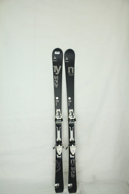 Fischer Trinity - 150