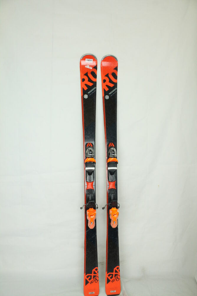 Rossignol Experience HD80 - 168 - Mountain Lab