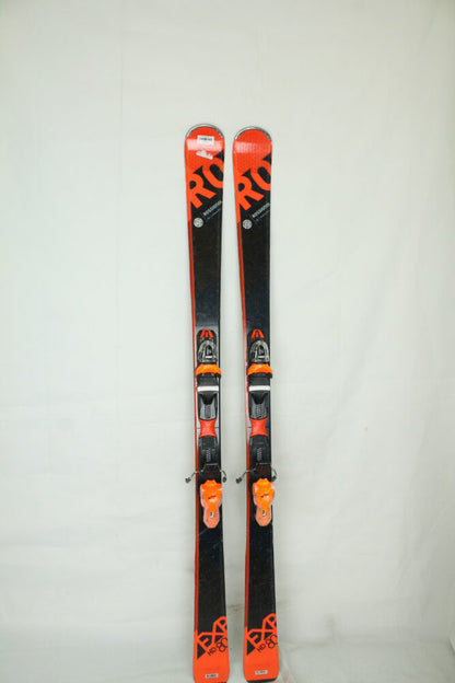 Rossignol Experience HD80 - 168 - Mountain Lab