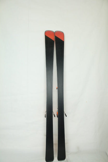 Rossignol Experience HD80 - 168