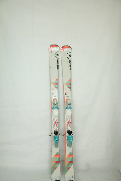 Rossignol Famous 4 - 156 - Mountain Lab