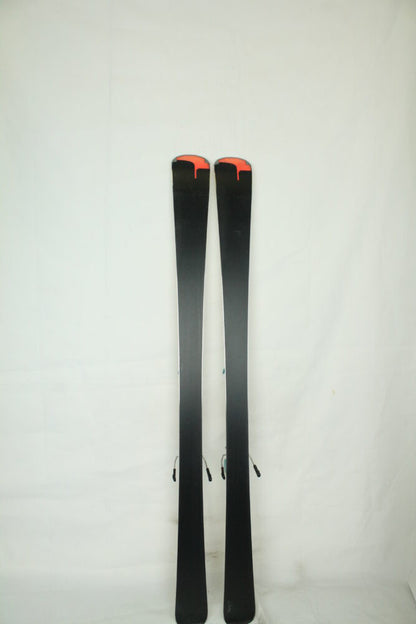Rossignol Famous 4 - 156